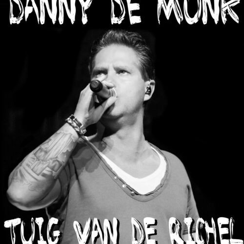 Danny De Munk